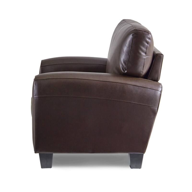 Dasha Living Room Loveseat