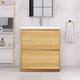 Option Natural Oak