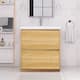Option Natural Oak