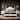 Roundhill Furniture Avellune 3-Piece Bedroom Set: Poster Bed with 2 Nightstands, White Finish