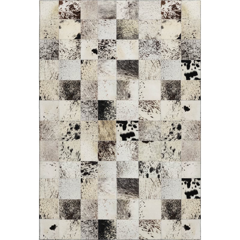 Premium Washable Super Soft Modern Chic Mayfield Rug