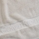 preview thumbnail 11 of 27, Calvin Klein Iconic Solid Cotton 3 Piece Towel Set - 3 Piece