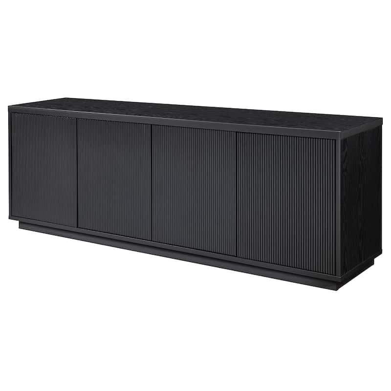 Hanson Rectangular TV Stand for TV's up to 75"