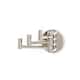 Option Polished Nickel
