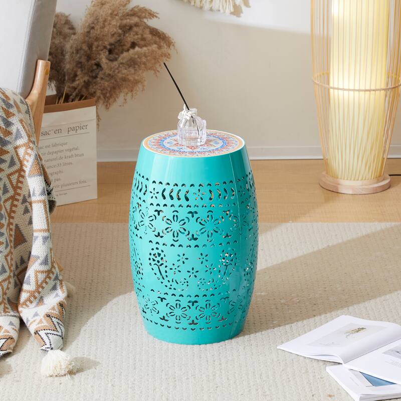 RUBY12" SIDE table