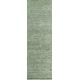 preview thumbnail 42 of 60, Livabliss Richmond Casual Stripe Area Rug 3' x 10' - Green - Runner