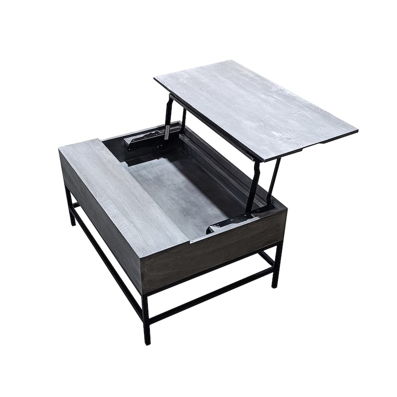 Modern & Contemporary Lift Top Coffee Table