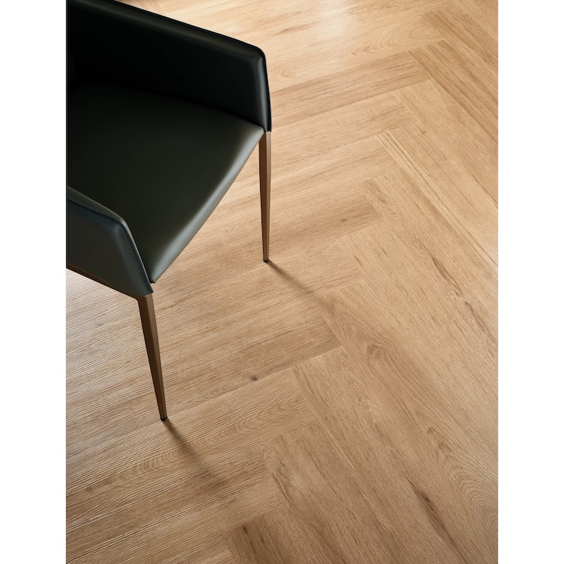 Shaw Breaker's Point 12 5-15/16" Wide Vinyl Flooring - Sold by Carton