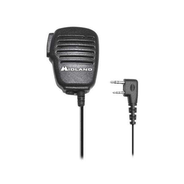 avph10 shoulder speaker mic