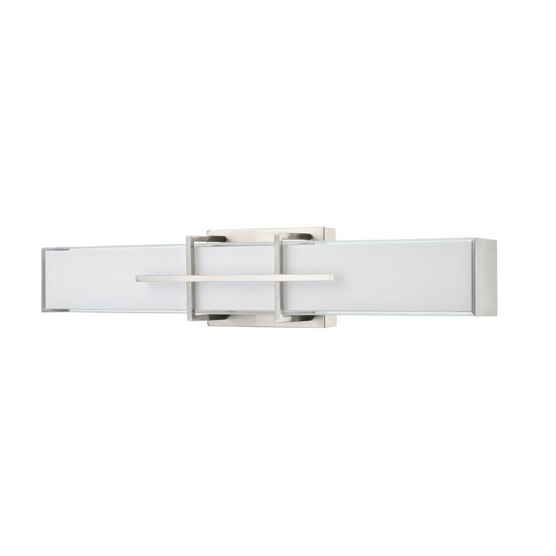 Millennium Lighting Tocco LED Bathroom Vanity Light