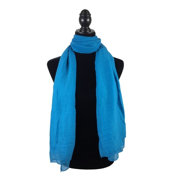 scarf cover up