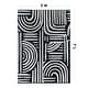preview thumbnail 11 of 19, Contemporary Lines Area Rug