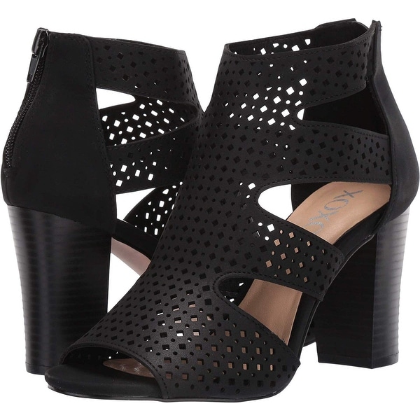 xoxo beamer sandals