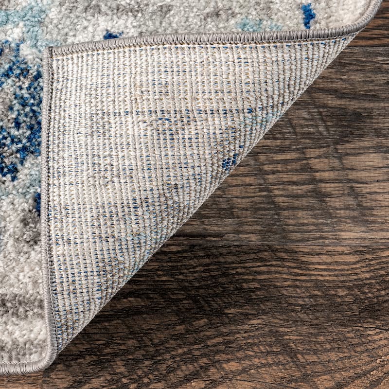 Nuloom Kiyoko Vintage Floral Area Rug