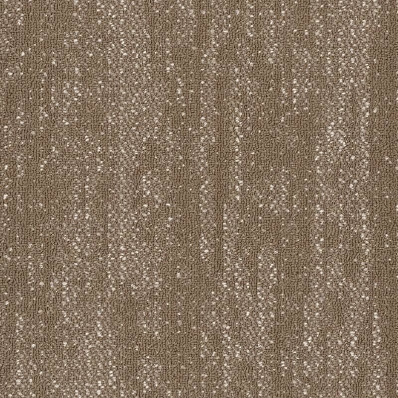 Shaw Philadelphia Commercial String It 18" x 36" Glue Down Carpet Tile - Strand