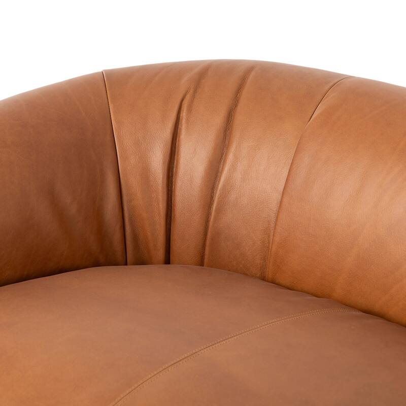 Zoey LAF PC-Lorento Cognac