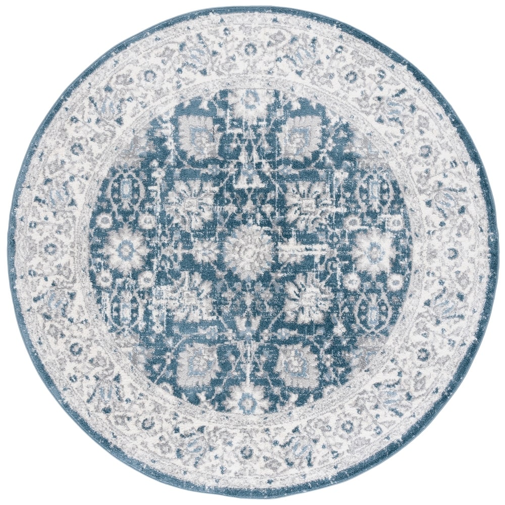 SAFAVIEH Layla Ronda Modern Rug