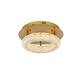 Option Satin Gold