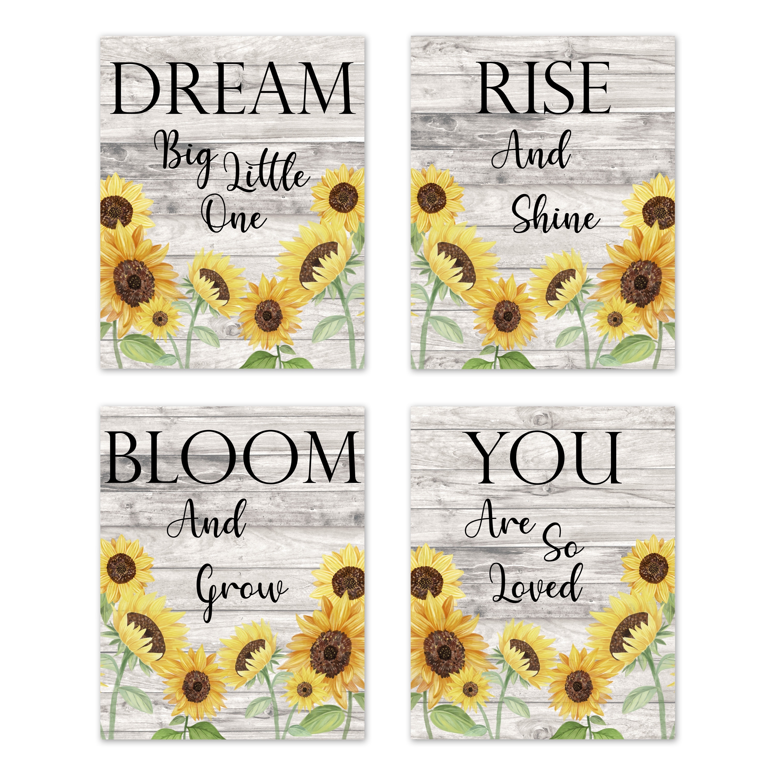 https://ak1.ostkcdn.com/images/products/is/images/direct/d0b6f4b75b39b9ab0fd34688ec1b04c3bdadc17c/Yellow-Boho-Floral-Sunflower-Wall-Decor-Art-Prints-%28Set-of-4%29---Farmhouse-Wood-Grain-Rustic-Watercolor-Flower-Vintage-Country.jpg