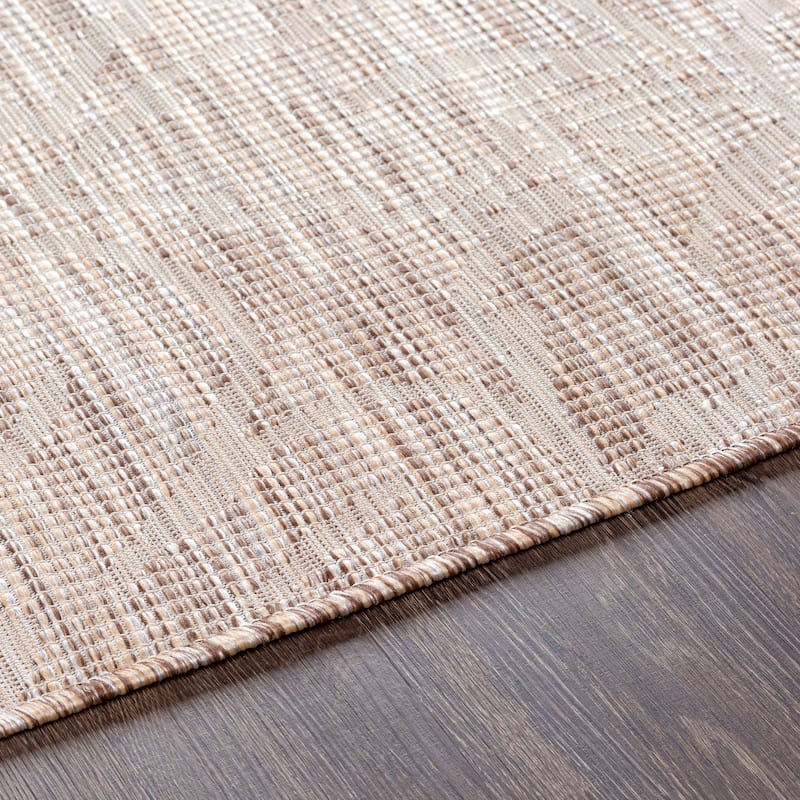 Artistic Weavers Hadley Indoor / Outdoor Floral Area Rug