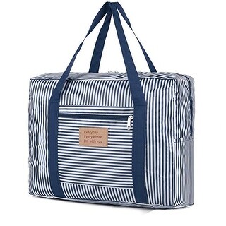 folding travel duffle bag