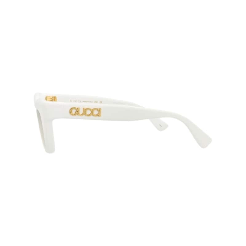 Gucci Cat Eye-Frame Recycled Acetate Sunglasses