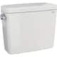 Option Colonial White