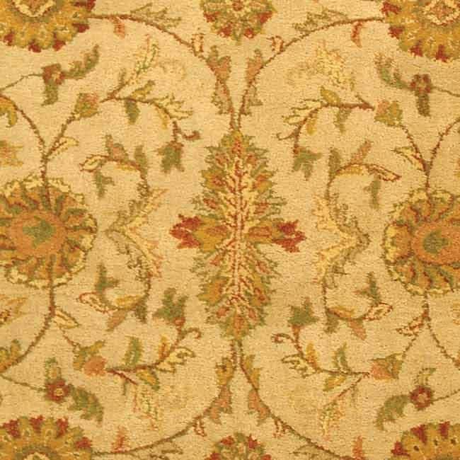 SAFAVIEH Handmade Antiquity Estera Traditional Oriental Wool Rug