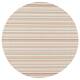 Option Beige/Rust Yellow