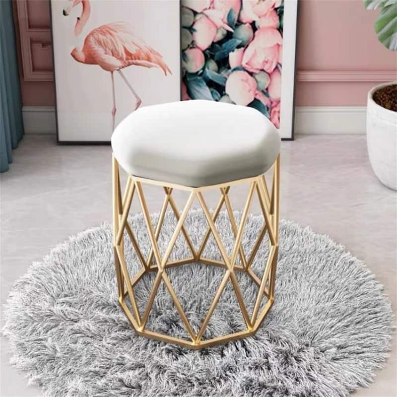Vanity Stool Chair for Living Room Bed Bath & Beyond 40146472