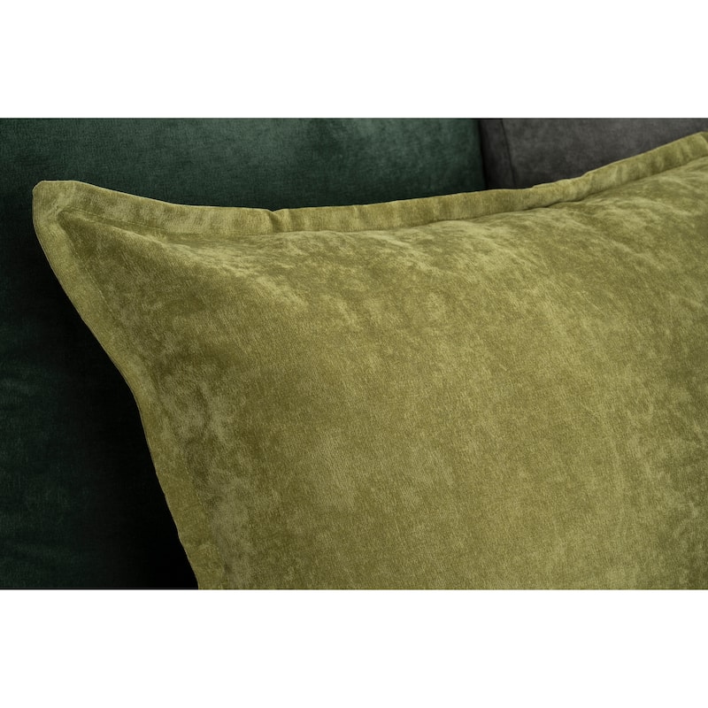 Mixology Padma 4-piece Duvet Cover and Insert Set