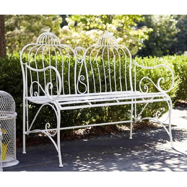 Cage bench sales
