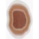 Option Rust/Cream
