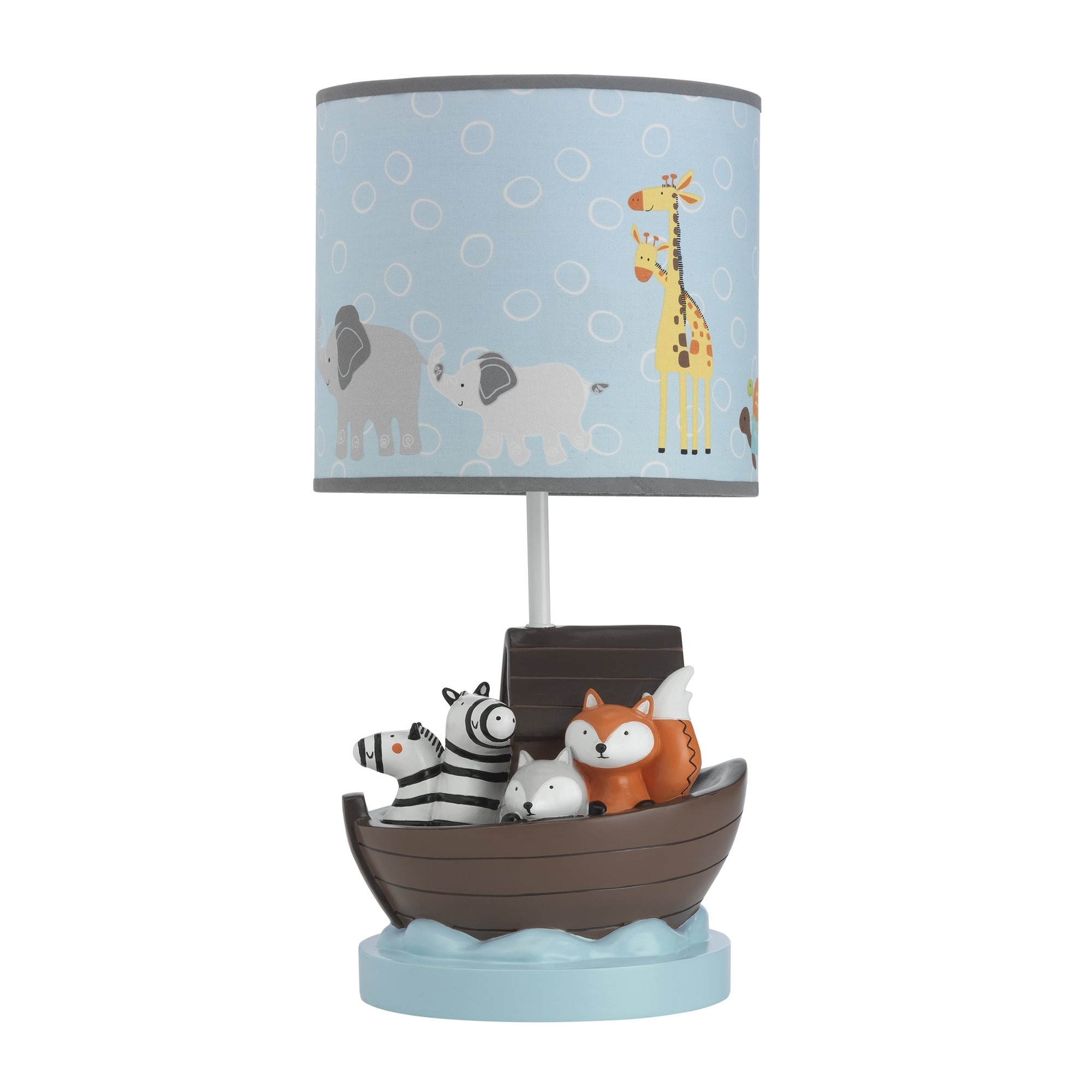 lambs and ivy oceania lamp