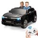 preview thumbnail 26 of 39, 24V Kids Ride on Car 2 Seater, Licensed Chevrolet Blazer Battery Powered Electric Vehicles Car