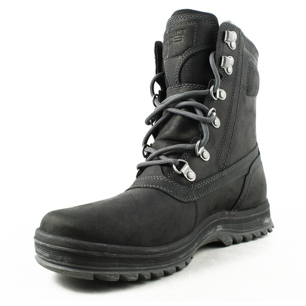 rockport mens hiking boots