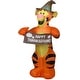 preview thumbnail 2 of 0, Airblown-Harvest Tigger-SM-Disney
