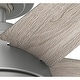 preview thumbnail 12 of 17, Hunter 52" Burroughs Ceiling Fan w/ LED Light Kit, Handheld Remote - Transitional, Industrial