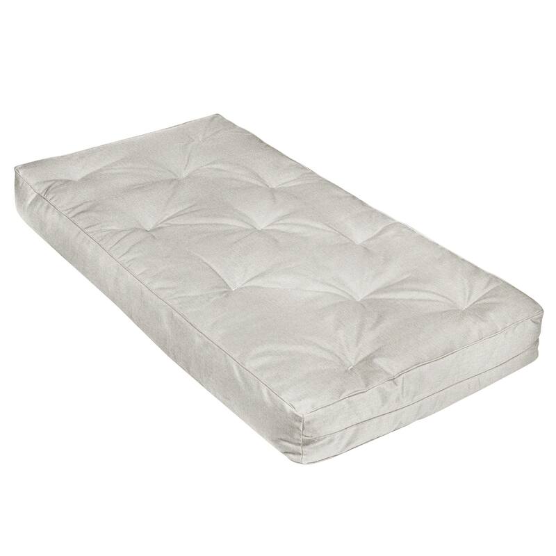 Sorra Home Aries Indoor Futon Mattress
