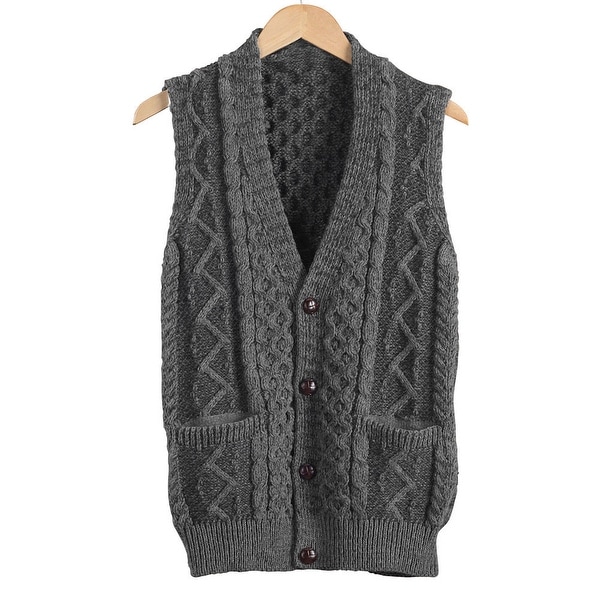monica girls sweater