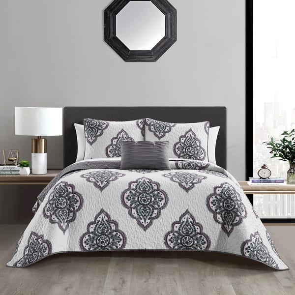 Bedding & Home Sale