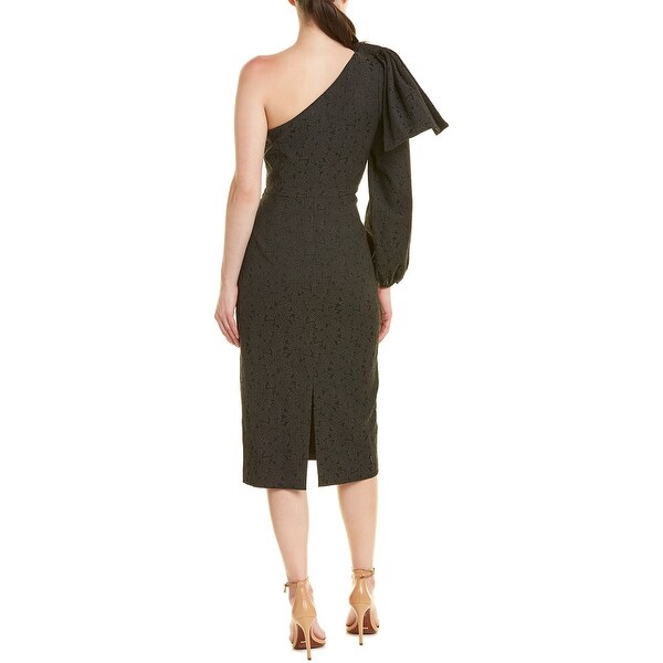 talulah medina midi dress