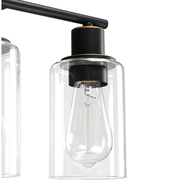 3-Light Vanity Light