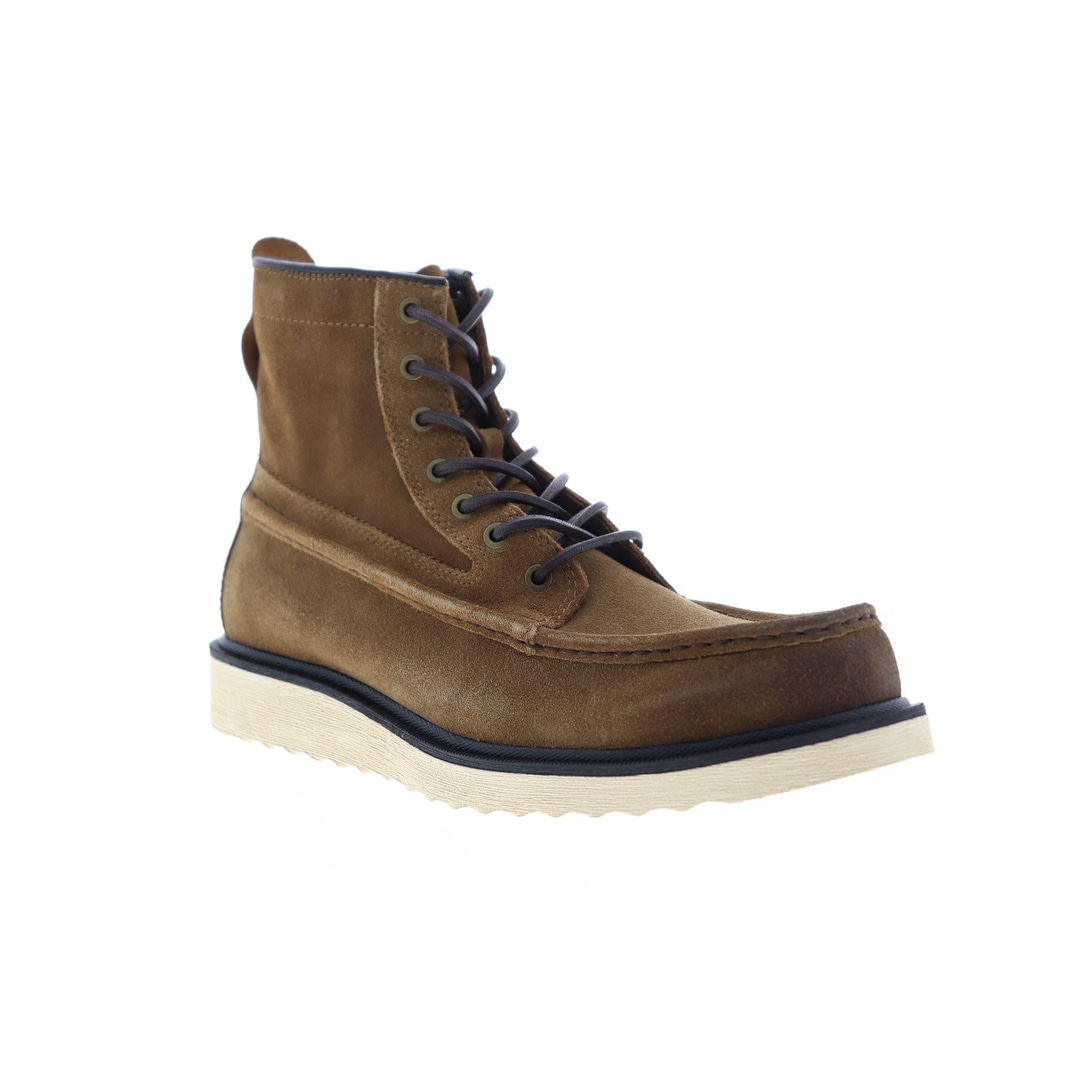 casual dress boots mens