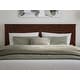 preview thumbnail 106 of 152, Nantucket Platform Bed with Footboard and Storage Drawers