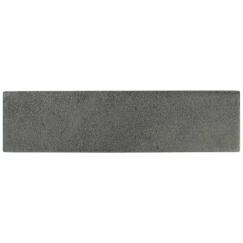Arcadian 3 in. x 12 in. Glazed Ceramic Subway Wall Tile