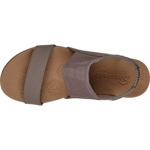 skechers summer rose