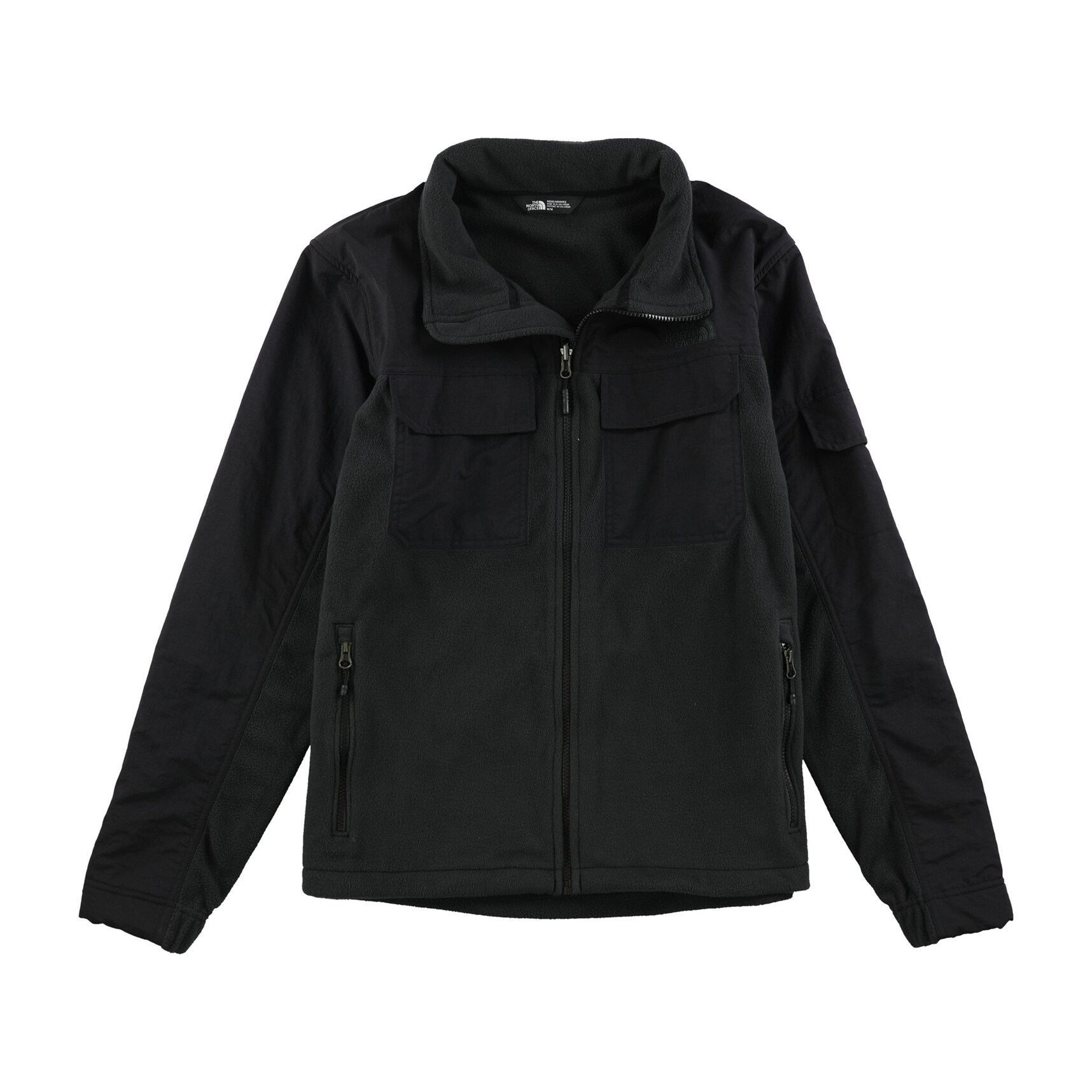 the north face salinas jacket