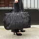 preview thumbnail 6 of 11, Childhome Puffer Mommy Bag