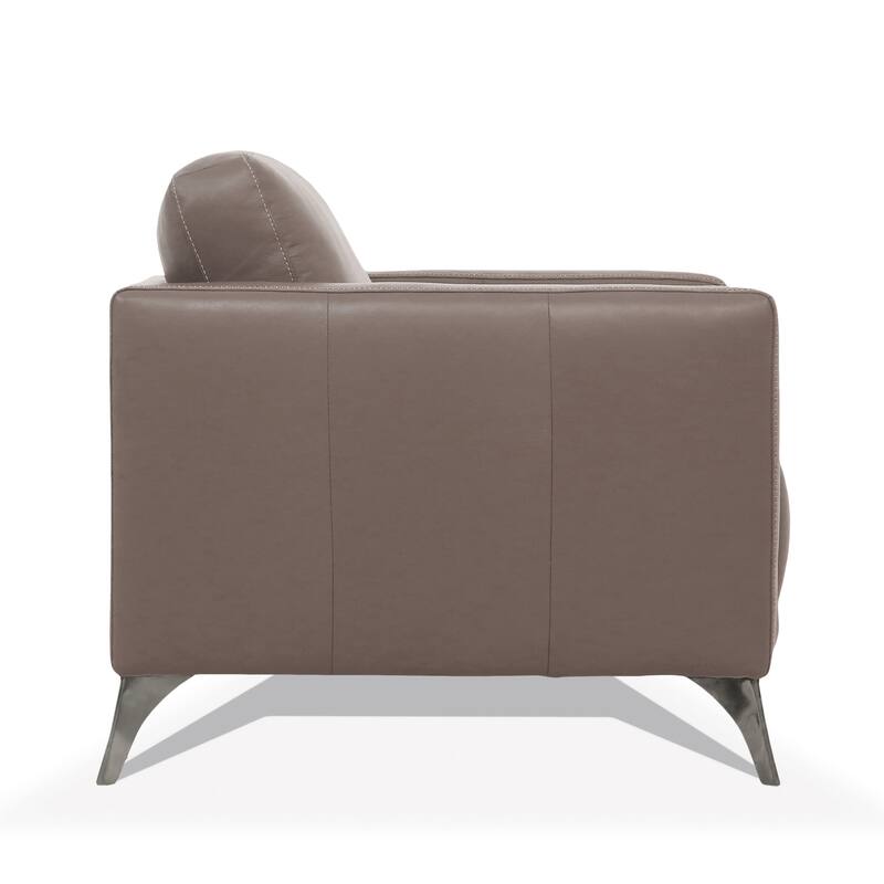 Boche Track Armrest Loveseat